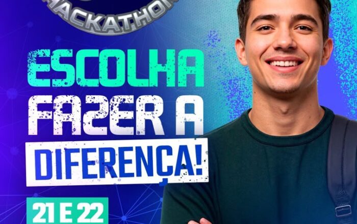 Hackathon Jovem Capaz